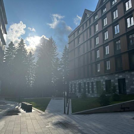 Superior Woodside Residences & Spa โคเปานิก ภายนอก รูปภาพ