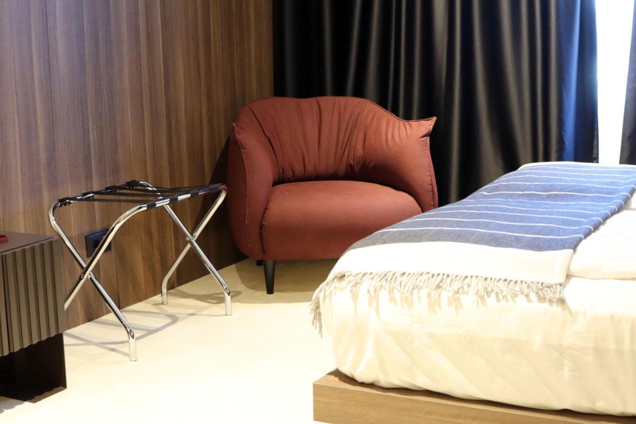 Superior Woodside Residences & Spa โคเปานิก ภายนอก รูปภาพ