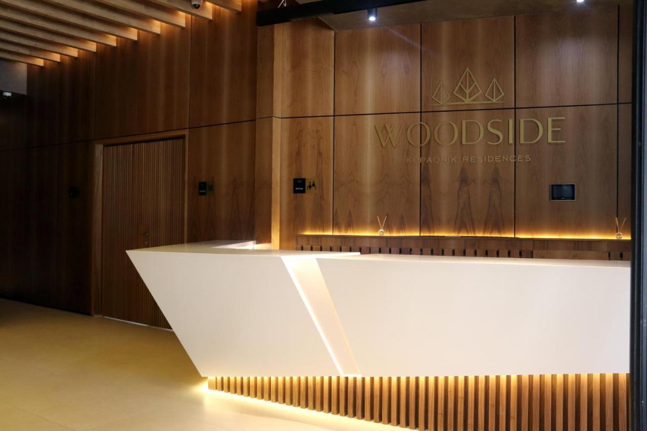 Superior Woodside Residences & Spa โคเปานิก ภายนอก รูปภาพ