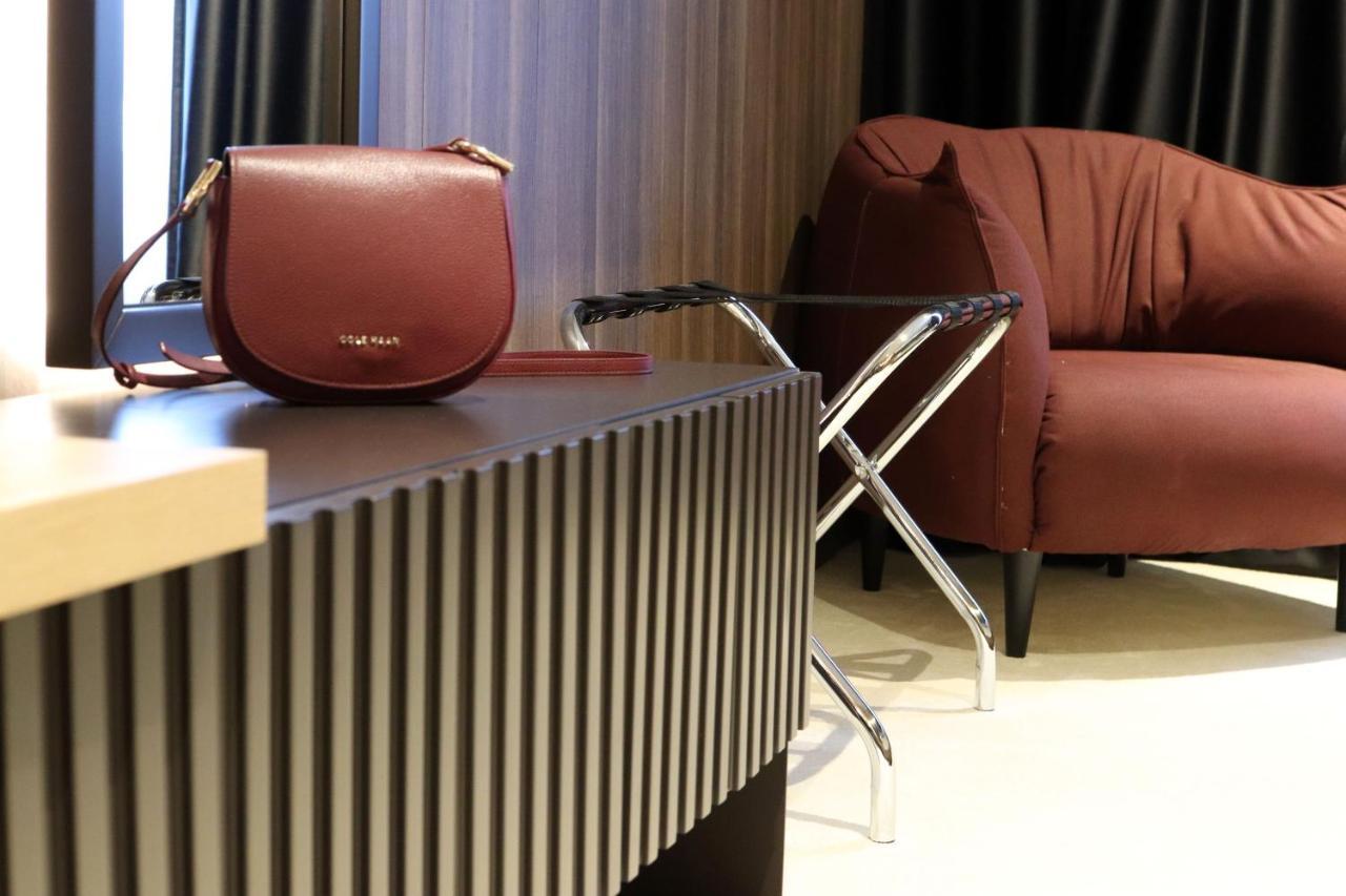 Superior Woodside Residences & Spa โคเปานิก ภายนอก รูปภาพ