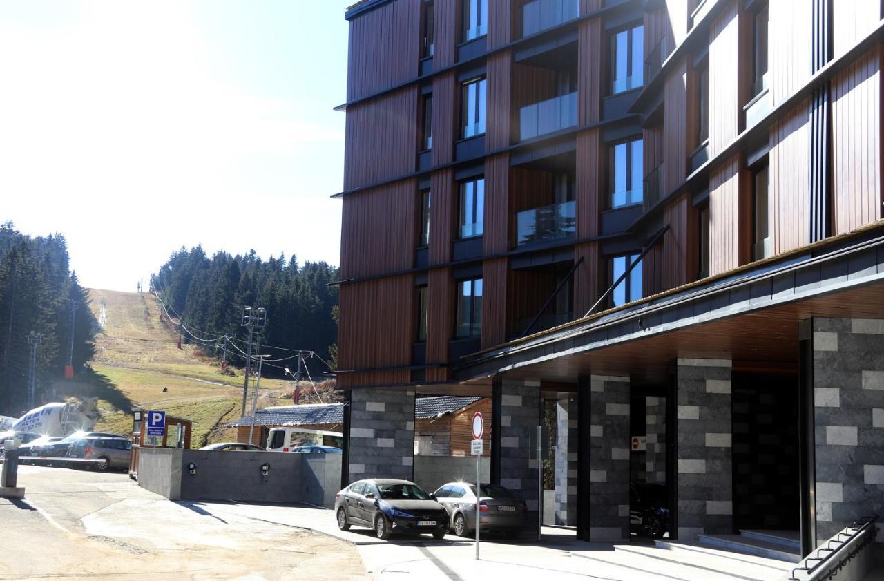 Superior Woodside Residences & Spa โคเปานิก ภายนอก รูปภาพ