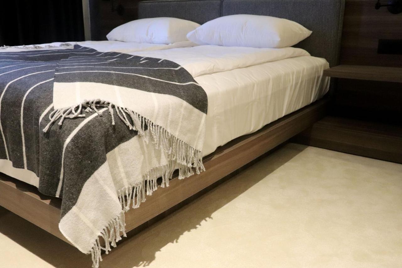 Superior Woodside Residences & Spa โคเปานิก ภายนอก รูปภาพ