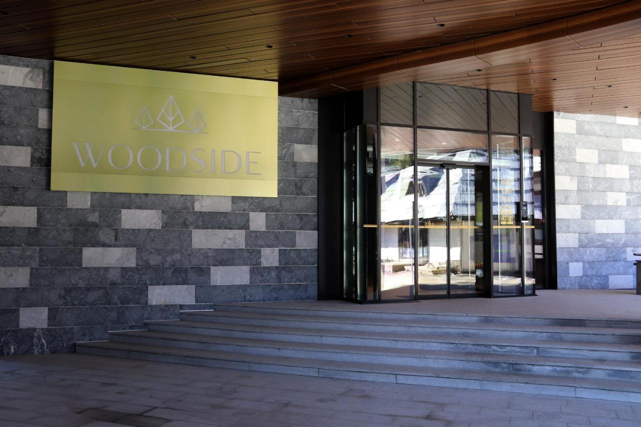 Superior Woodside Residences & Spa โคเปานิก ภายนอก รูปภาพ
