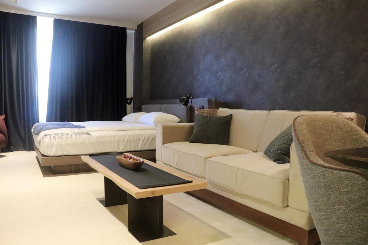 Superior Woodside Residences & Spa โคเปานิก ภายนอก รูปภาพ