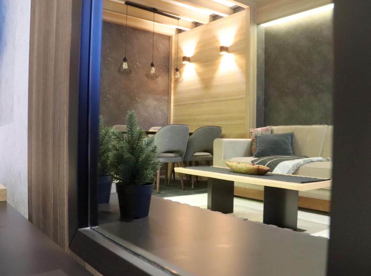Superior Woodside Residences & Spa โคเปานิก ภายนอก รูปภาพ