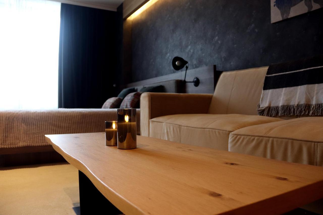 Superior Woodside Residences & Spa โคเปานิก ภายนอก รูปภาพ