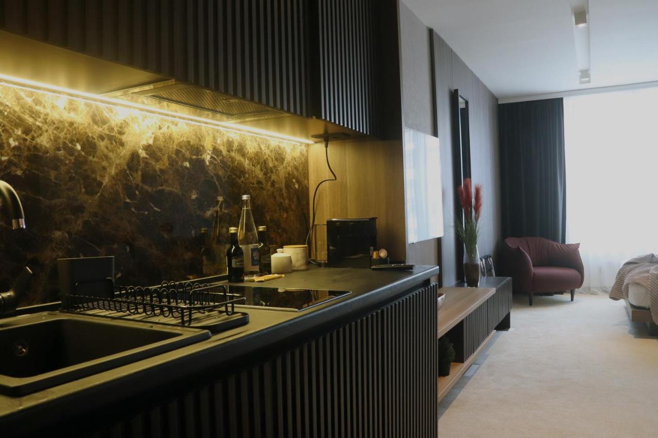 Superior Woodside Residences & Spa โคเปานิก ภายนอก รูปภาพ