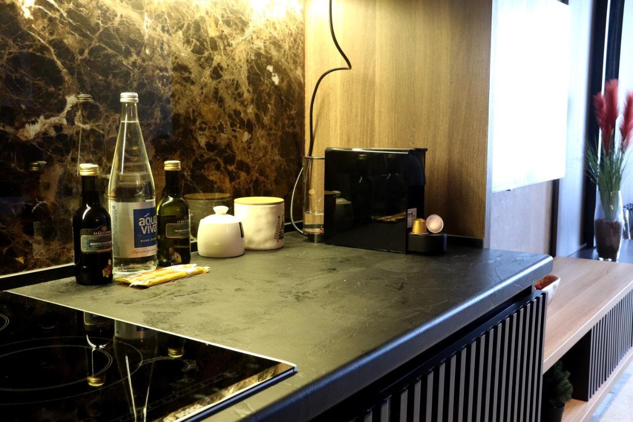 Superior Woodside Residences & Spa โคเปานิก ภายนอก รูปภาพ