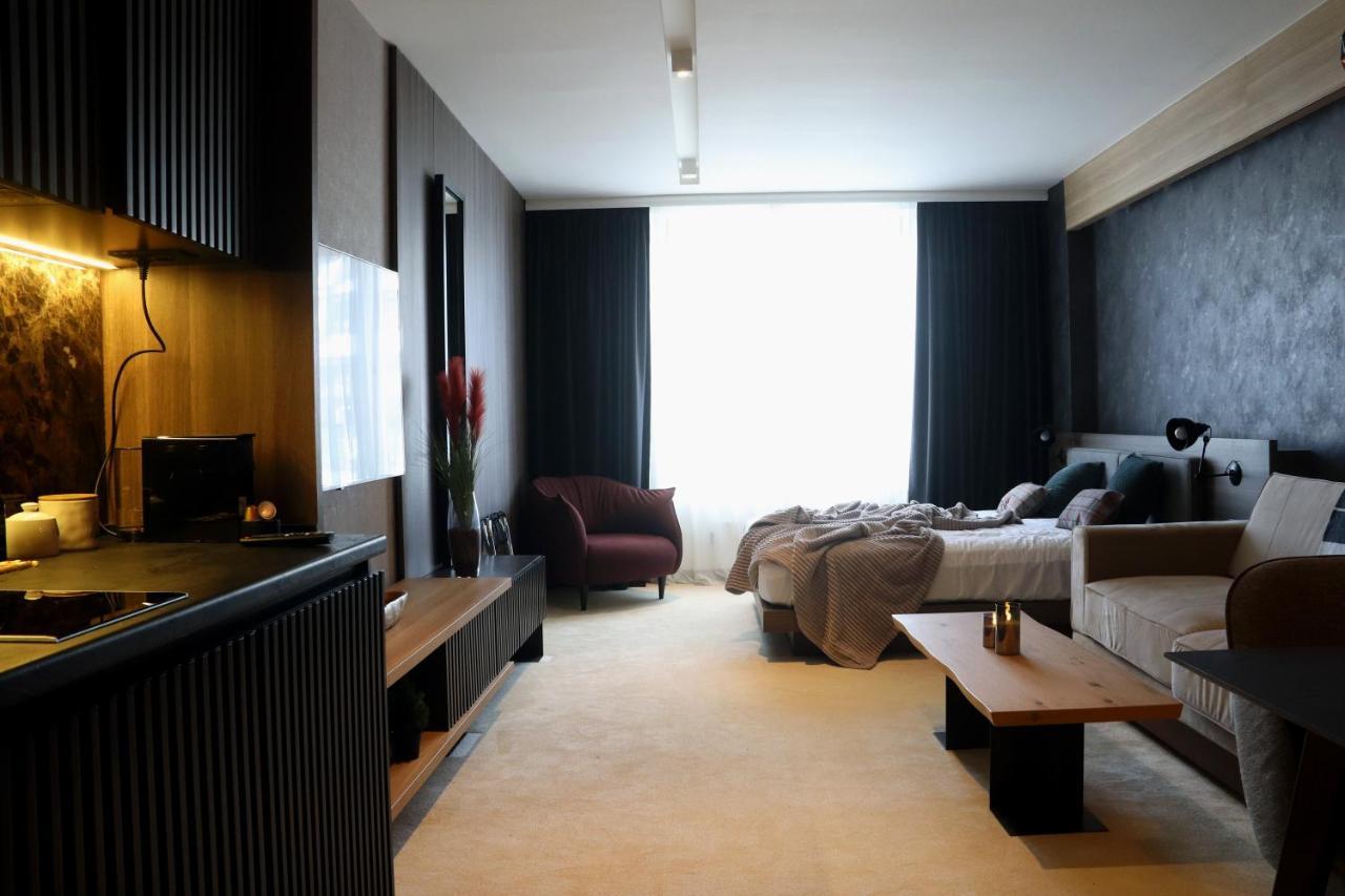 Superior Woodside Residences & Spa โคเปานิก ภายนอก รูปภาพ