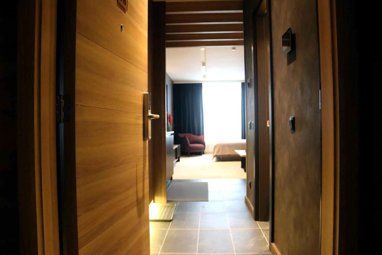 Superior Woodside Residences & Spa โคเปานิก ภายนอก รูปภาพ
