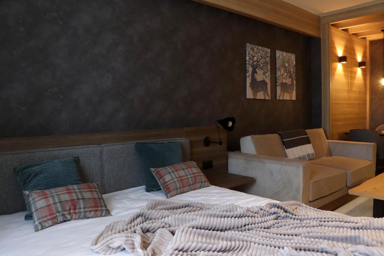 Superior Woodside Residences & Spa โคเปานิก ภายนอก รูปภาพ