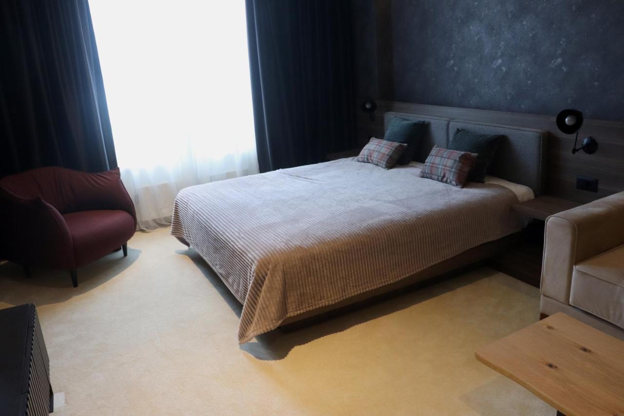 Superior Woodside Residences & Spa โคเปานิก ภายนอก รูปภาพ