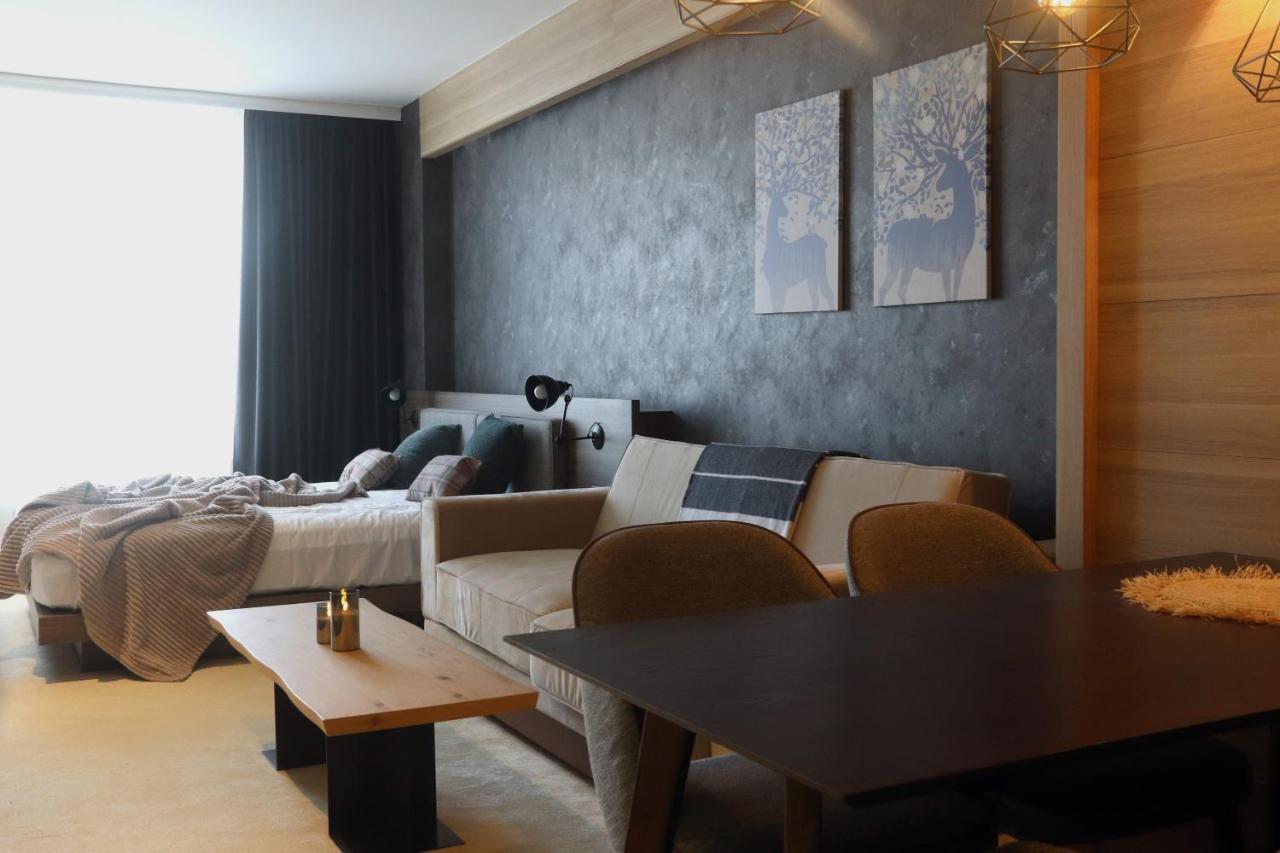 Superior Woodside Residences & Spa โคเปานิก ภายนอก รูปภาพ