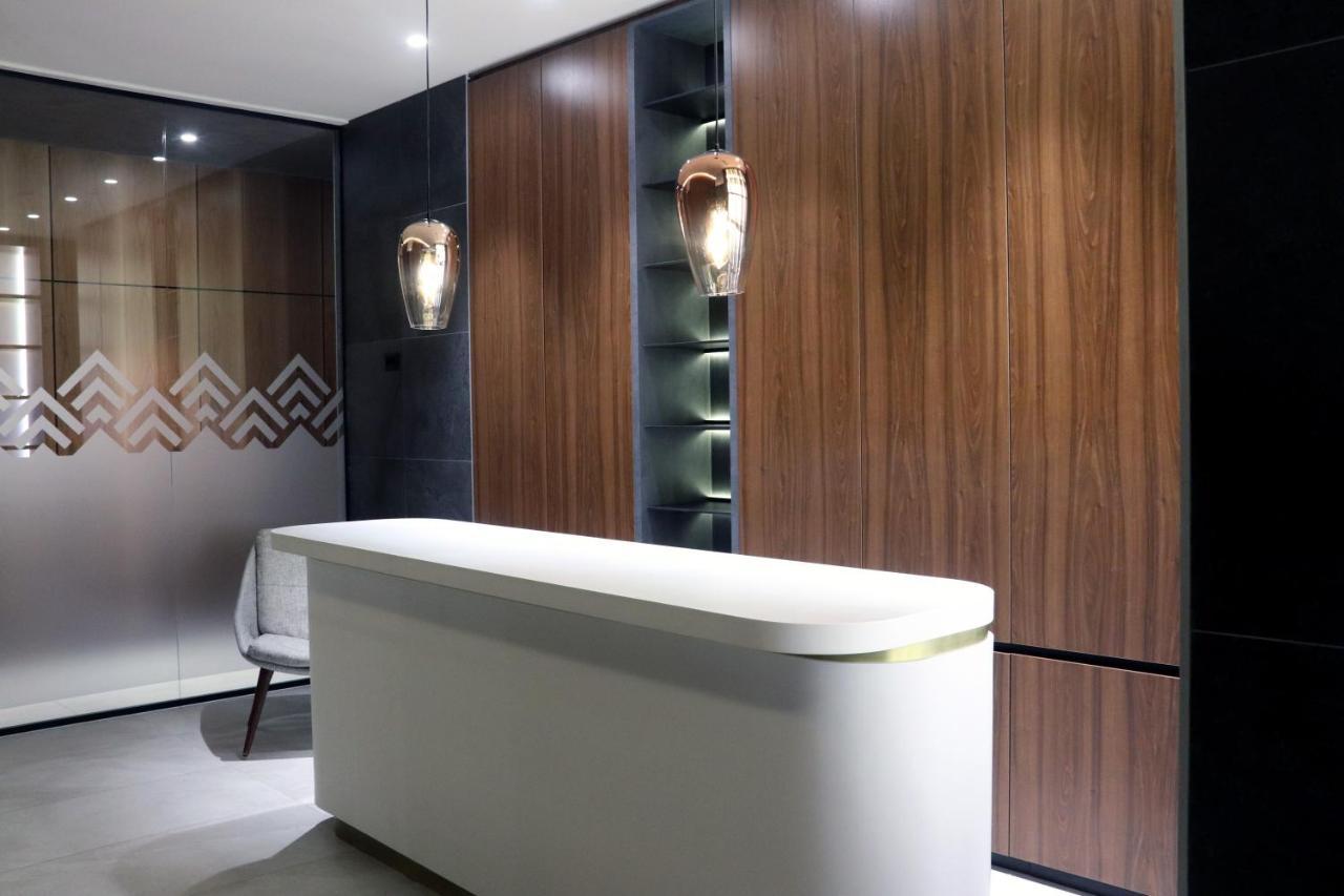 Superior Woodside Residences & Spa โคเปานิก ภายนอก รูปภาพ