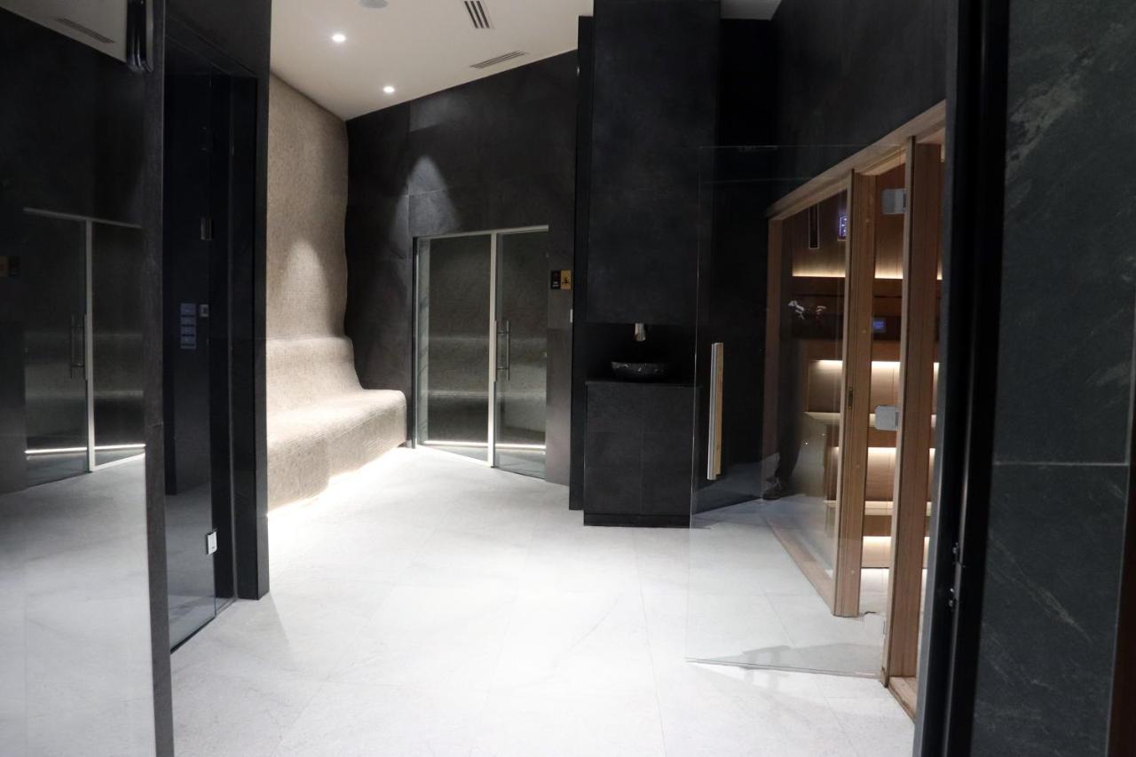 Superior Woodside Residences & Spa โคเปานิก ภายนอก รูปภาพ