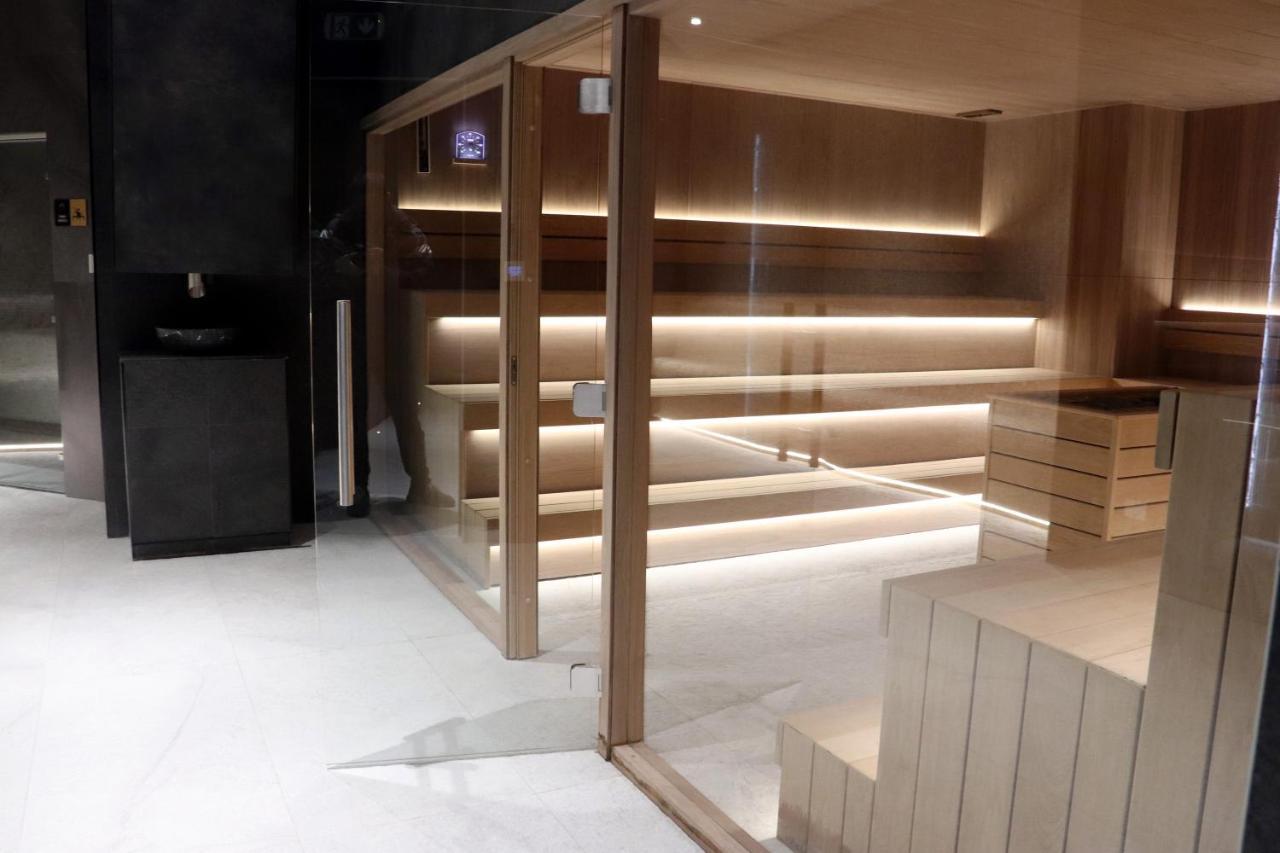 Superior Woodside Residences & Spa โคเปานิก ภายนอก รูปภาพ