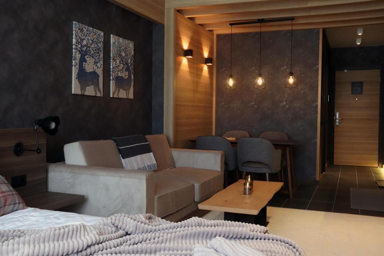 Superior Woodside Residences & Spa โคเปานิก ภายนอก รูปภาพ