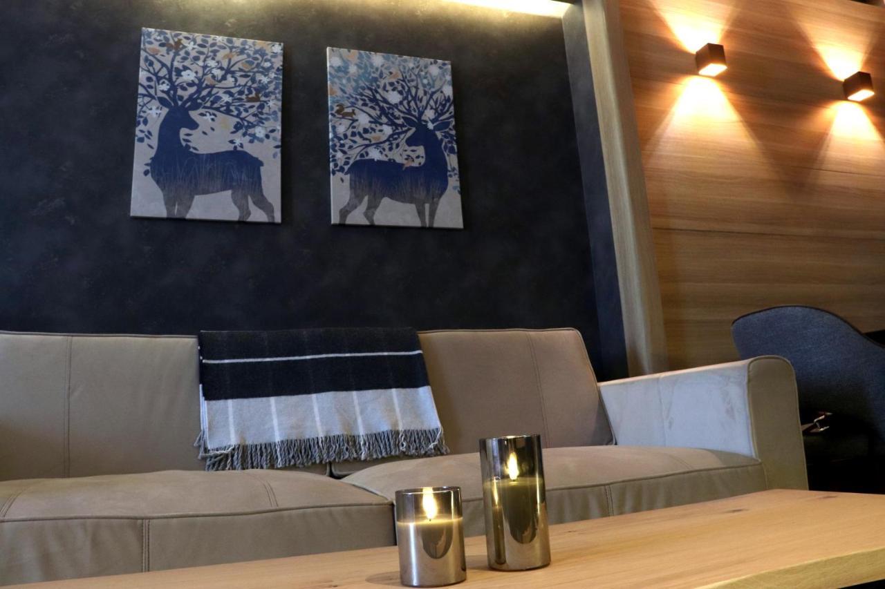 Superior Woodside Residences & Spa โคเปานิก ภายนอก รูปภาพ