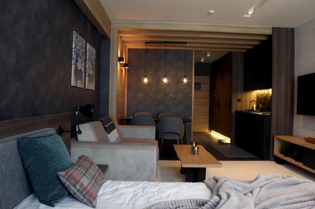 Superior Woodside Residences & Spa โคเปานิก ภายนอก รูปภาพ