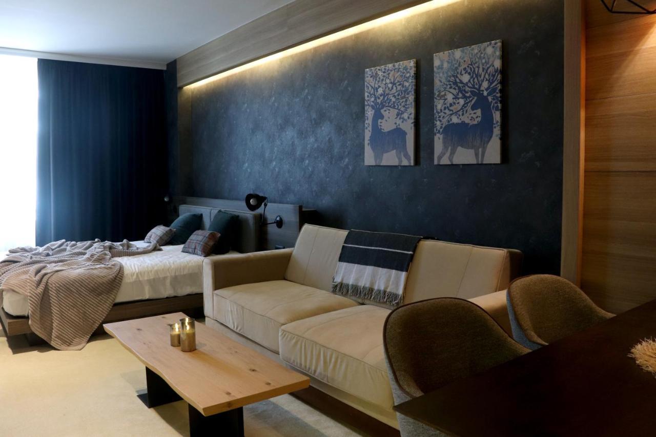Superior Woodside Residences & Spa โคเปานิก ภายนอก รูปภาพ